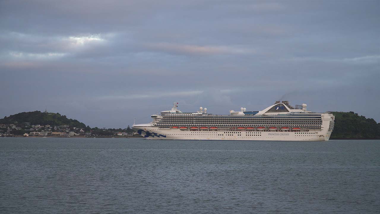 Grand Princess